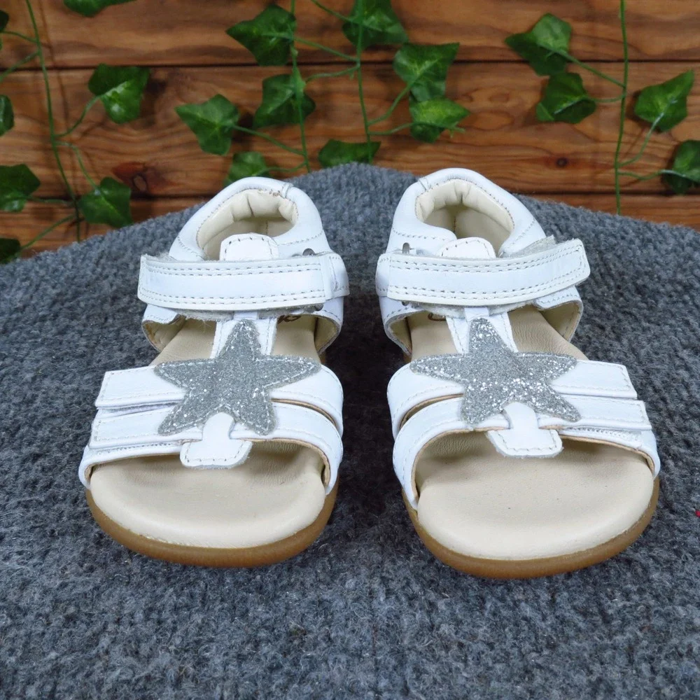 Clarks roamer star